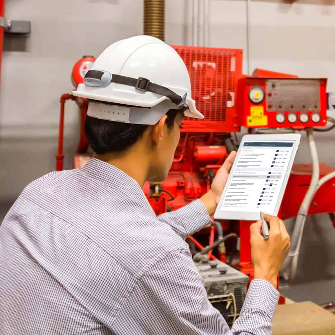 Cornet A Century Fire Protection Company